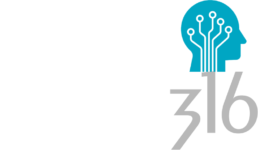 Digital Media 316 Logo