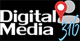 Digital Media Marketing & Consulting Logo